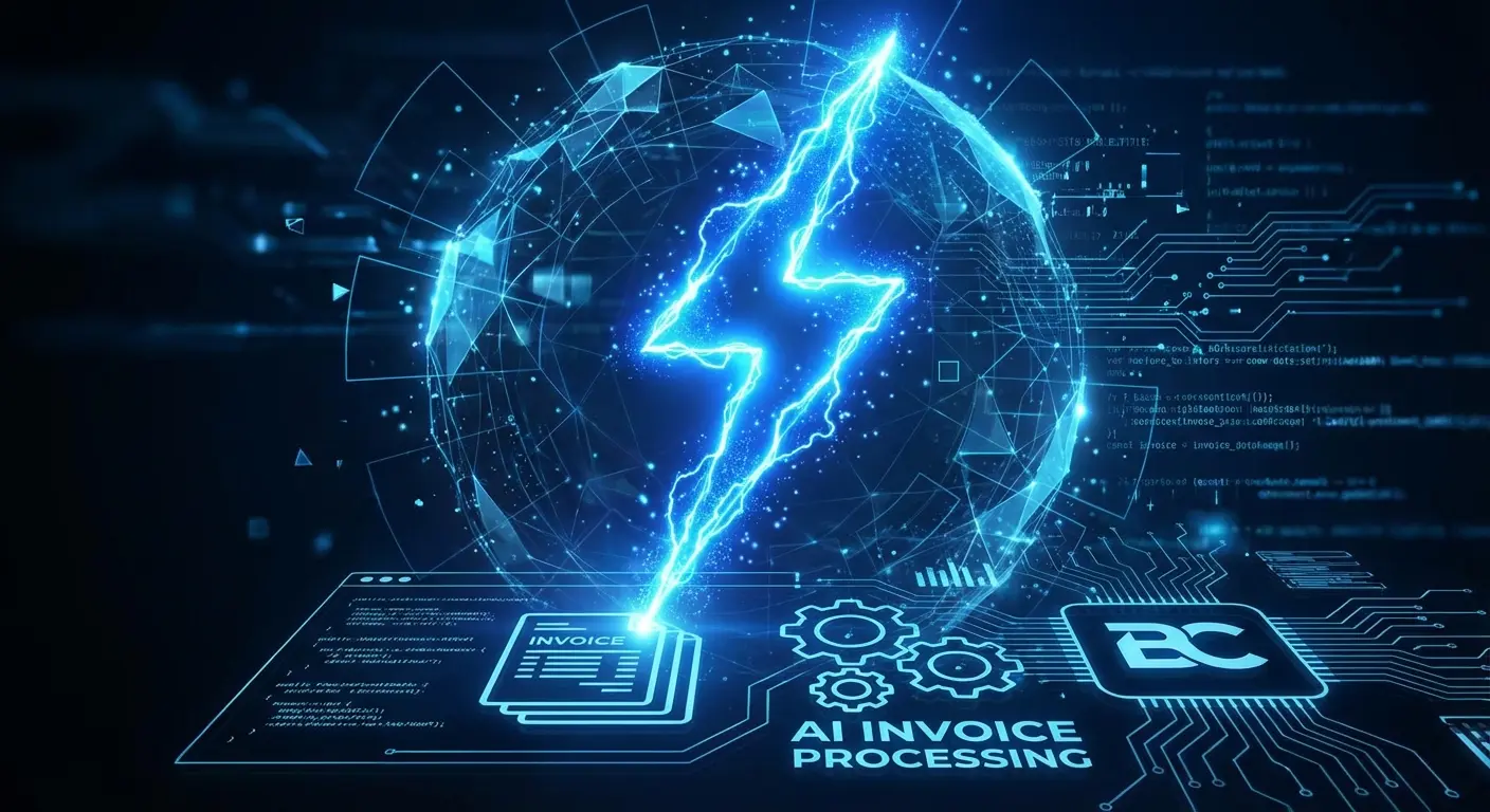 Accounts Payable Automation for Business Central: Build for Efficiency illustration