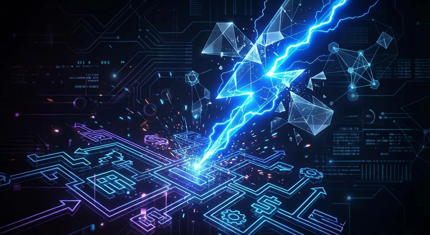 Accounts Payable Automation for Small Business: Your Profit Lever illustration