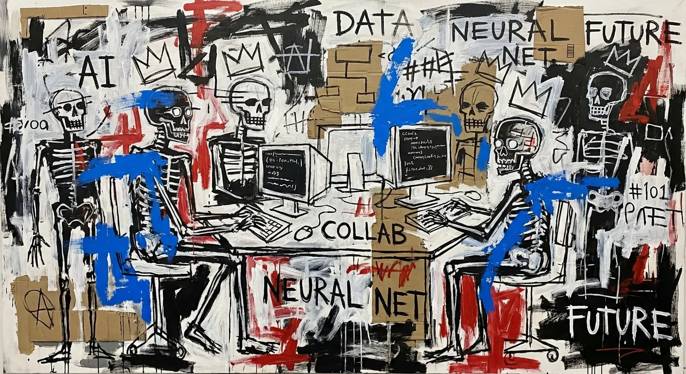 Agencies That Recruit AI Engineers and Data Scientists: Your Strategic Talent Play illustration