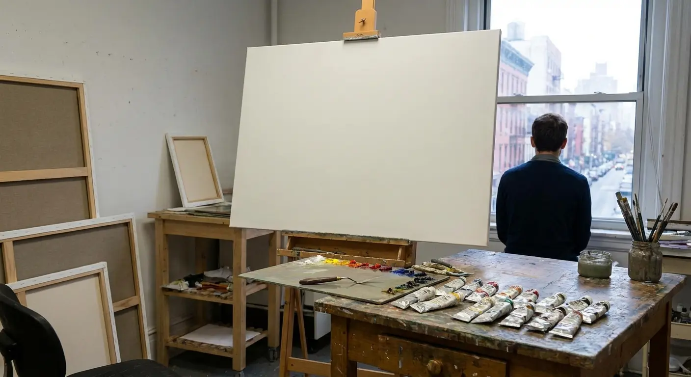 AI Consultancy UK: Navigating the Landscape for Business Growth illustration