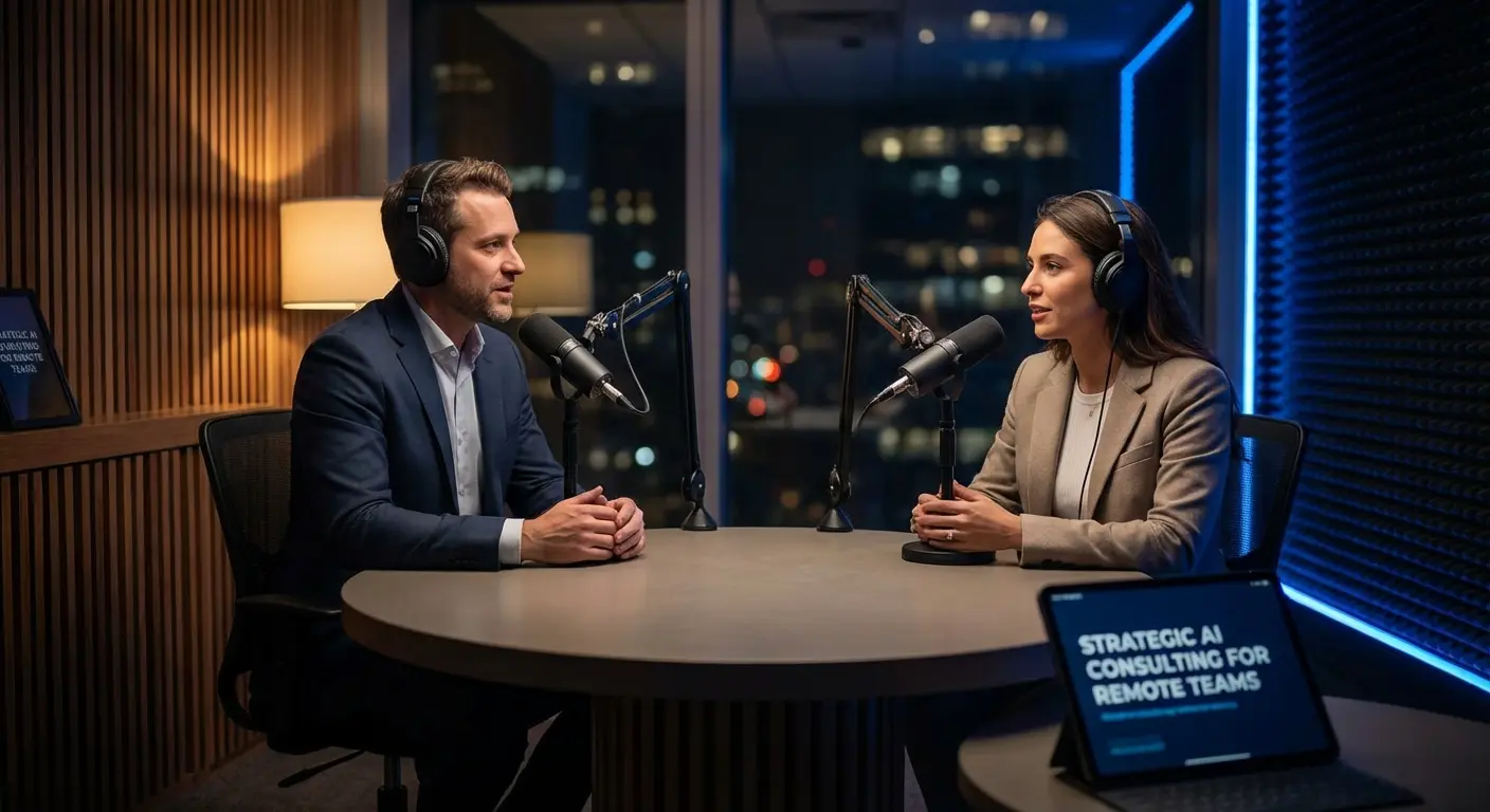 AI Consultant Jobs Remote: Your Practical Guide to Finding Opportunity illustration