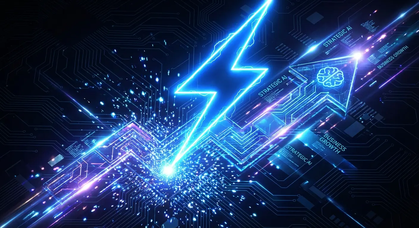 AI Consultants Netherlands: Your Strategic Guide to Selection illustration