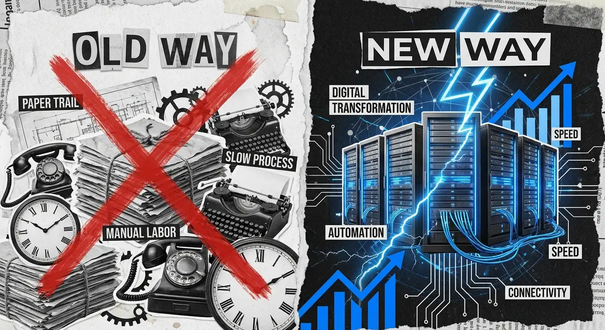 Comparison of manual marketing costs versus AI marketing for financial advisors pricing efficiency