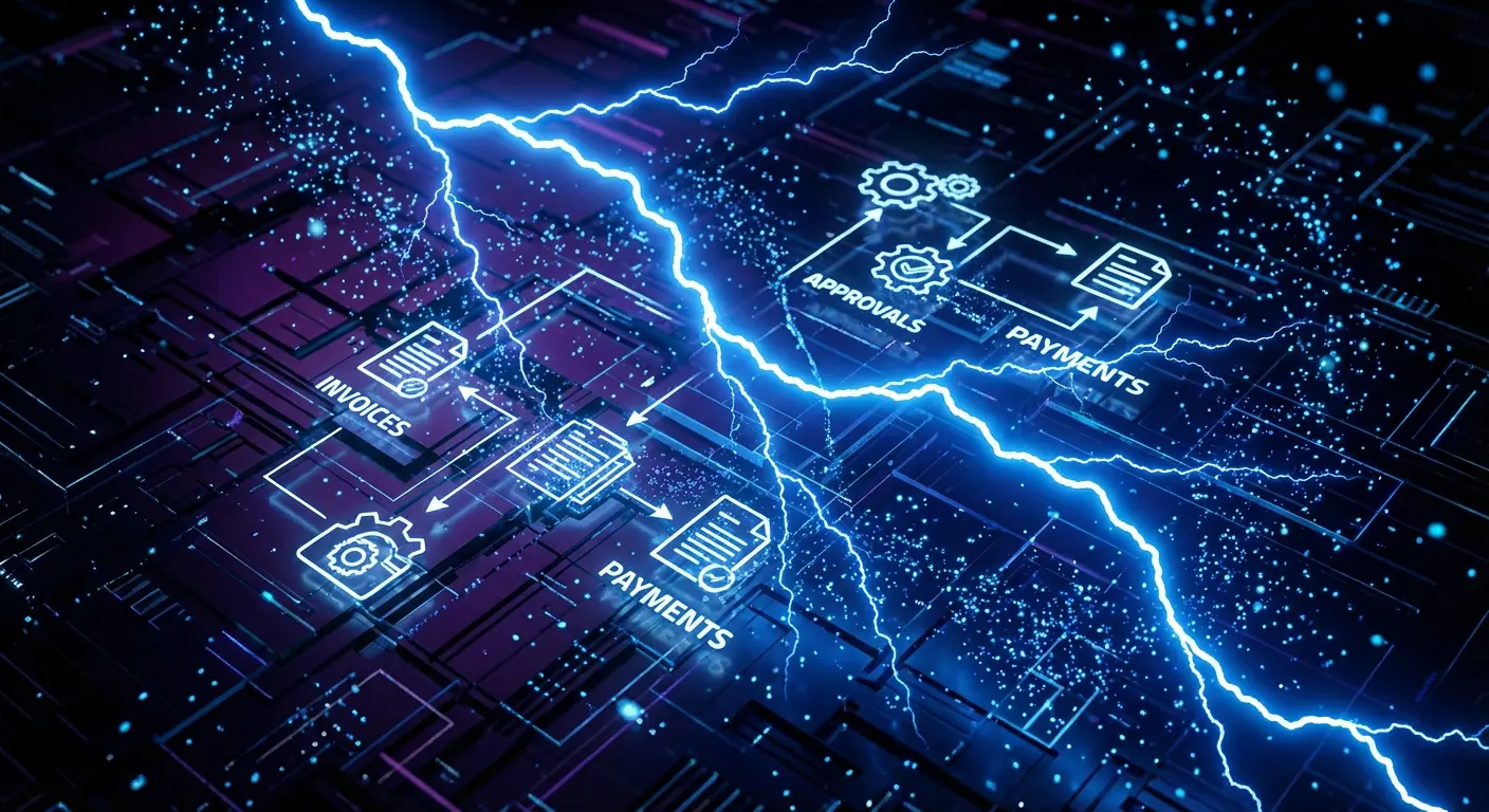 AP Automation for Business Central: Reclaiming Your Finance Team's Potential illustration