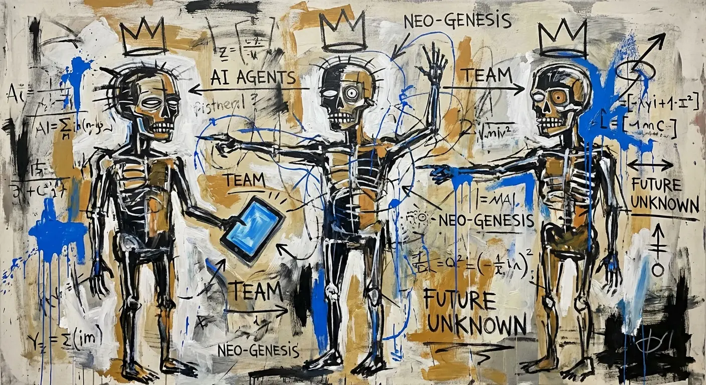 Business Automation Company: Your Blueprint for Strategic Growth illustration