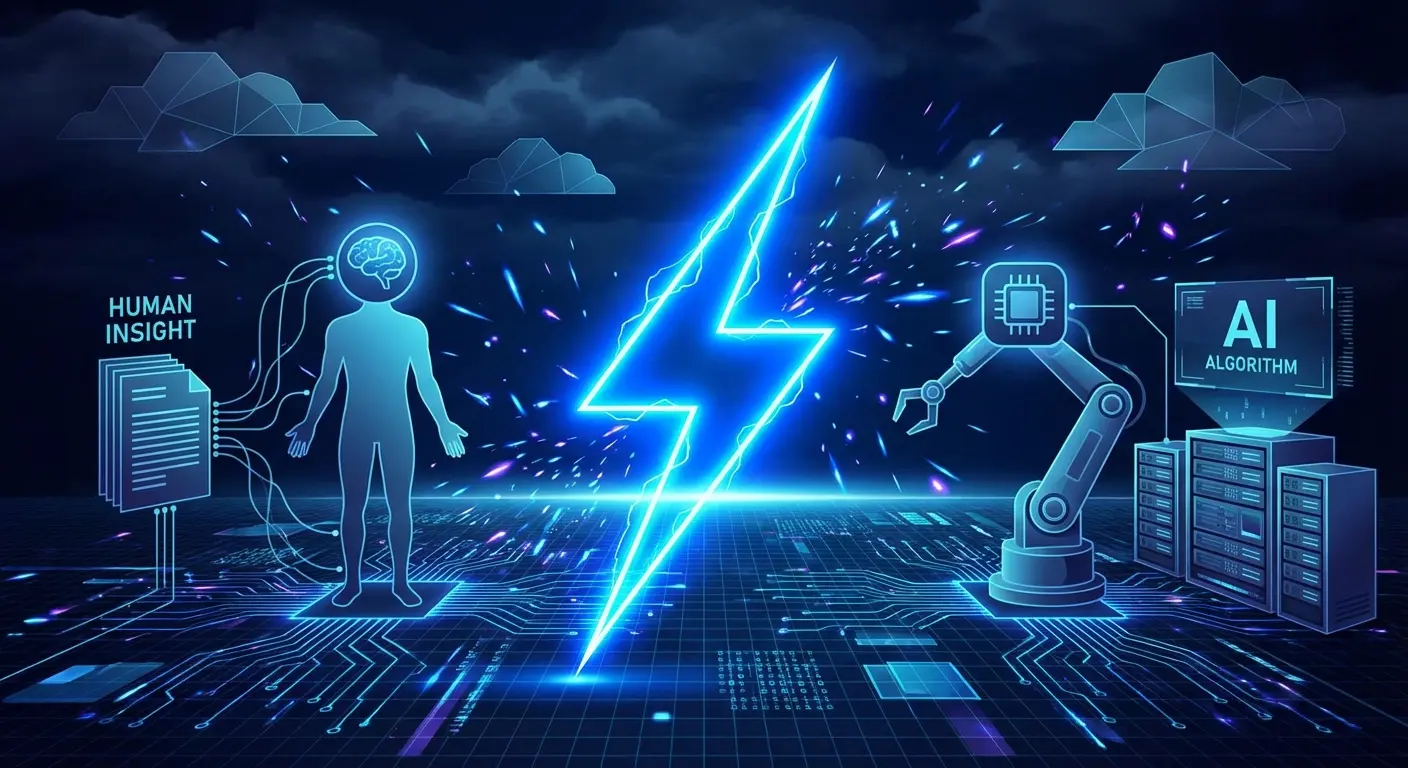 Evaluate the AI Virtual Reception Company Ruby: Unpacking Lead Qualification for Your Business illustration