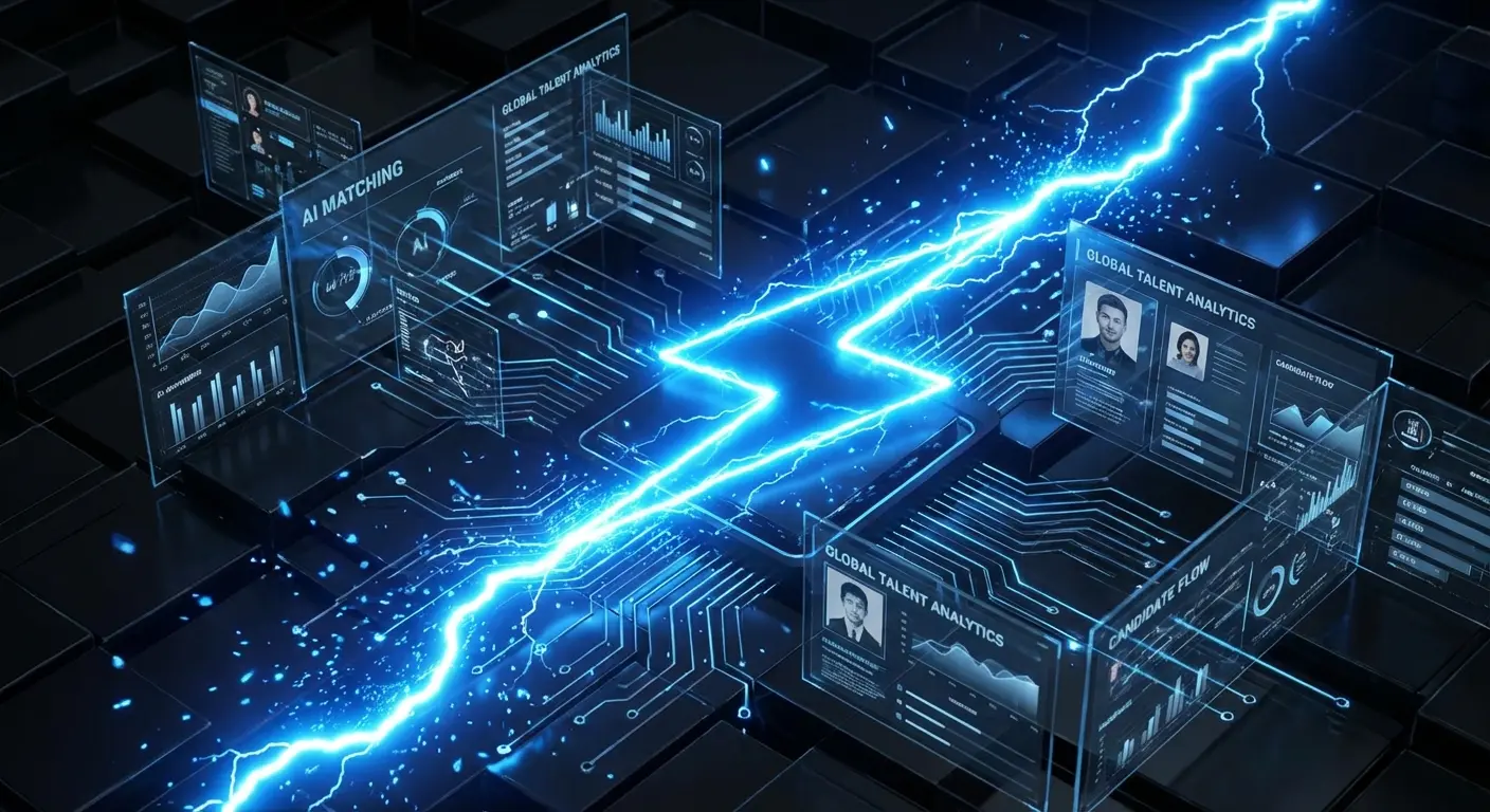 Meta AI Recruitment Thinking Machines Lab: The Logic Behind Intelligent Hiring illustration