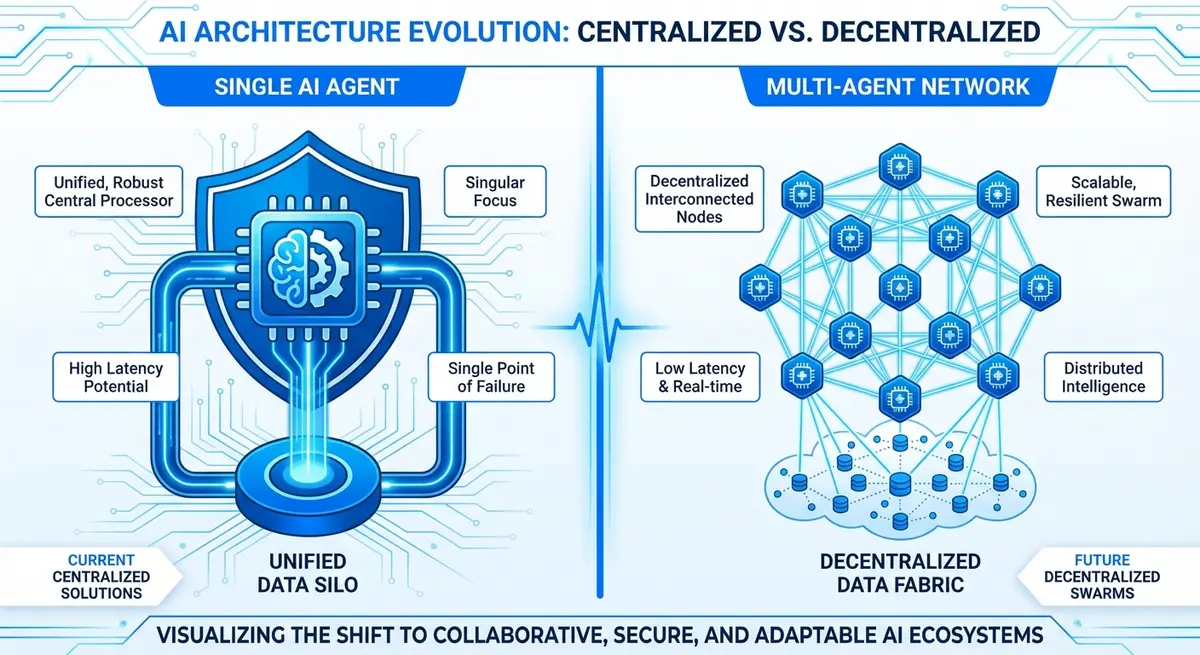 Comparison of single agent versus multi agent ai system for dental practice front desk architectures