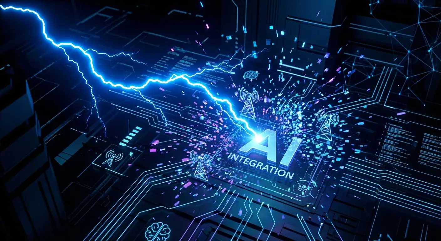 PR Companies with Cutting-Edge AI Tech: Separating Hype from Performance illustration