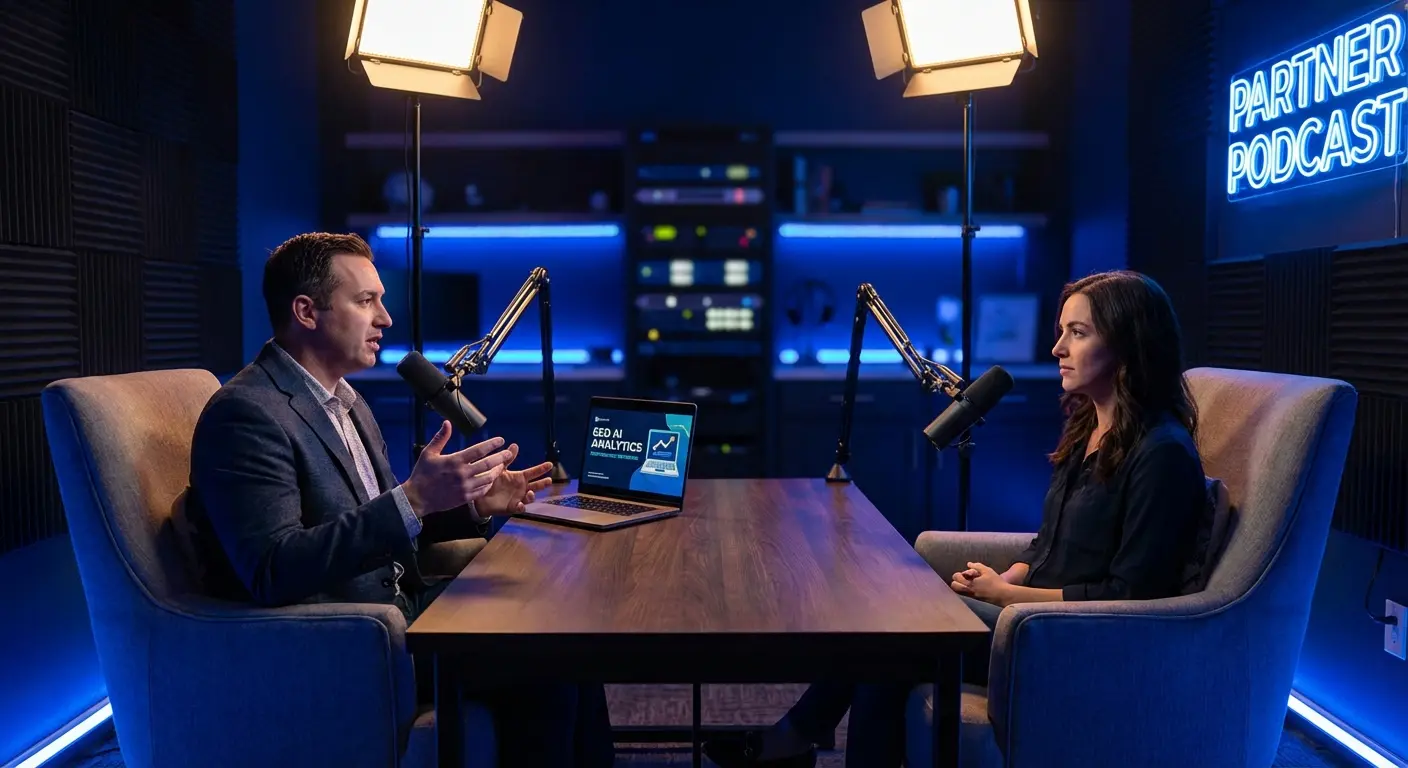 SEO Partner Companies: The Smart Approach to Organic Growth illustration