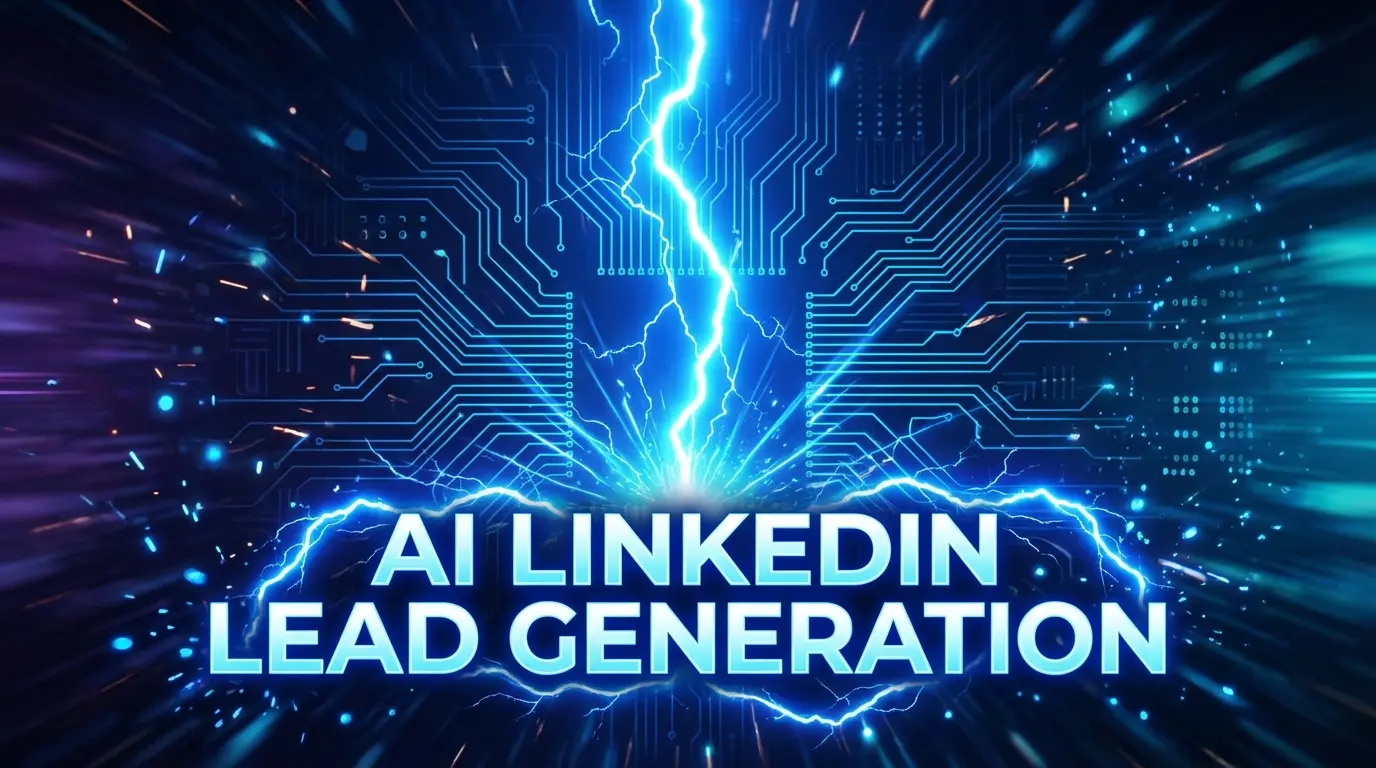 AI LinkedIn Lead Generation: Unlocking Your Sales Pipeline