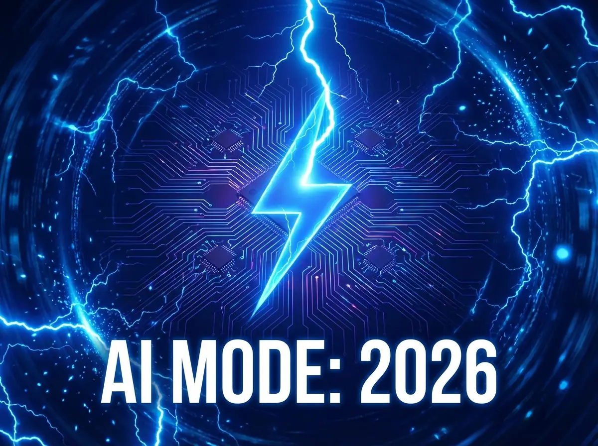 AI Mode: Your 2026 Guide to Autonomous AI Systems
