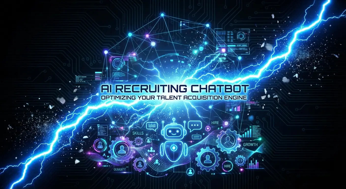 AI Recruiting Chatbot: Optimizing Your Talent Acquisition Engine