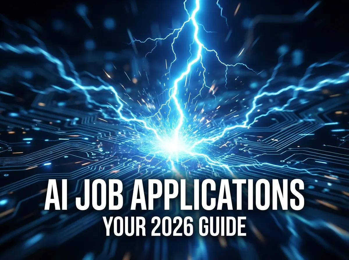 AI That Can Fill Out Job Applications on Company Website: Your 2026 Guide