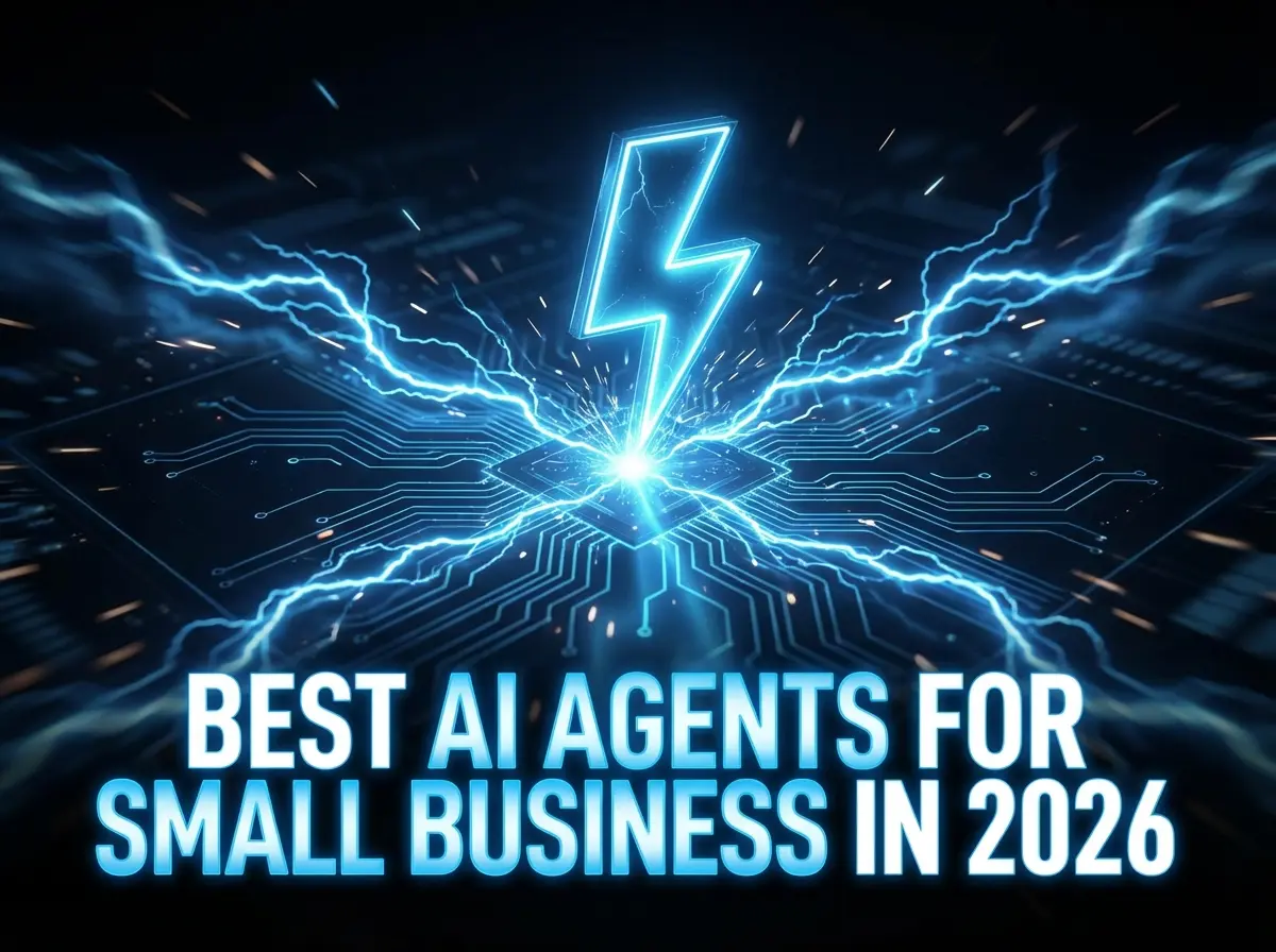 Best AI Agents for Small Business in 2026: A Definitive Guide
