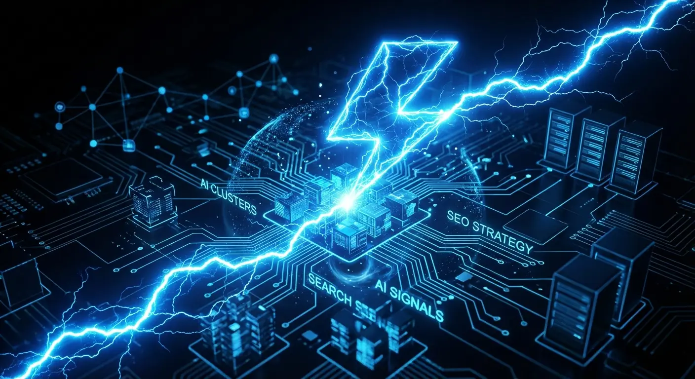 Cluster AI SEO: Smart Strategies for Modern Search