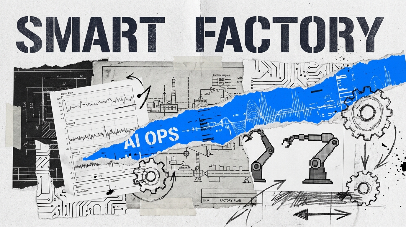 Custom AI Operations Platform Development for Manufacturing: What Factory Owners Pay for Predictive Maintenance, Quality Control, and Production Intelligence