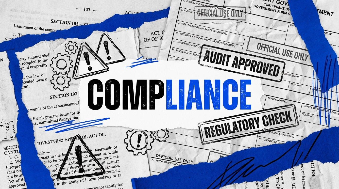 Custom Compliance and Regulatory Platform Development: What Financial Firms, Cannabis Companies, and Regulated Industries Pay