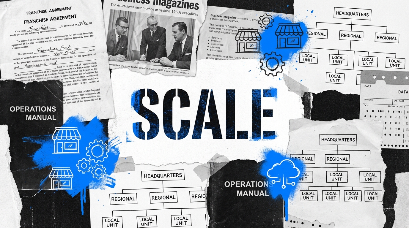 Custom Franchise Management Platform Development: What Multi-Unit Operators and Franchisors Pay for Technology That Scales