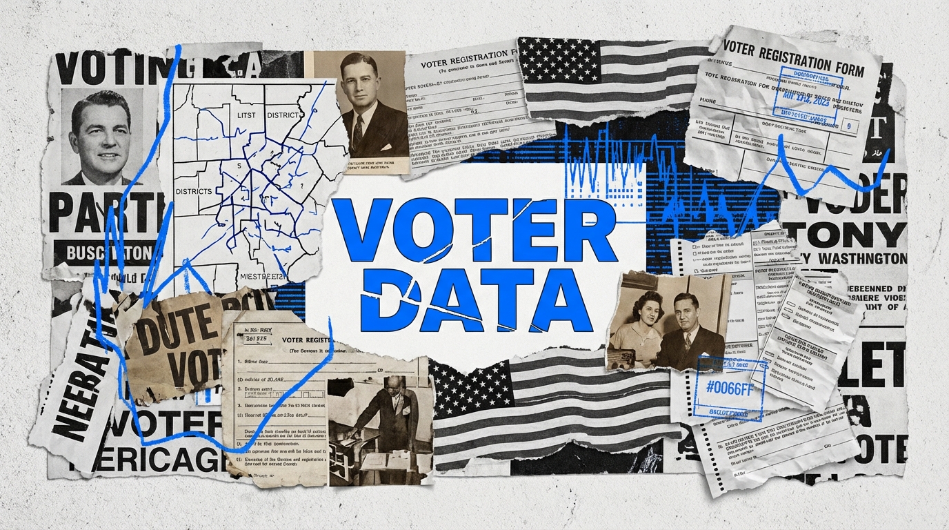 Custom Political Campaign CRM Development: Cost, FEC Compliance, and Why NGP VAN Is Not Your Only Option