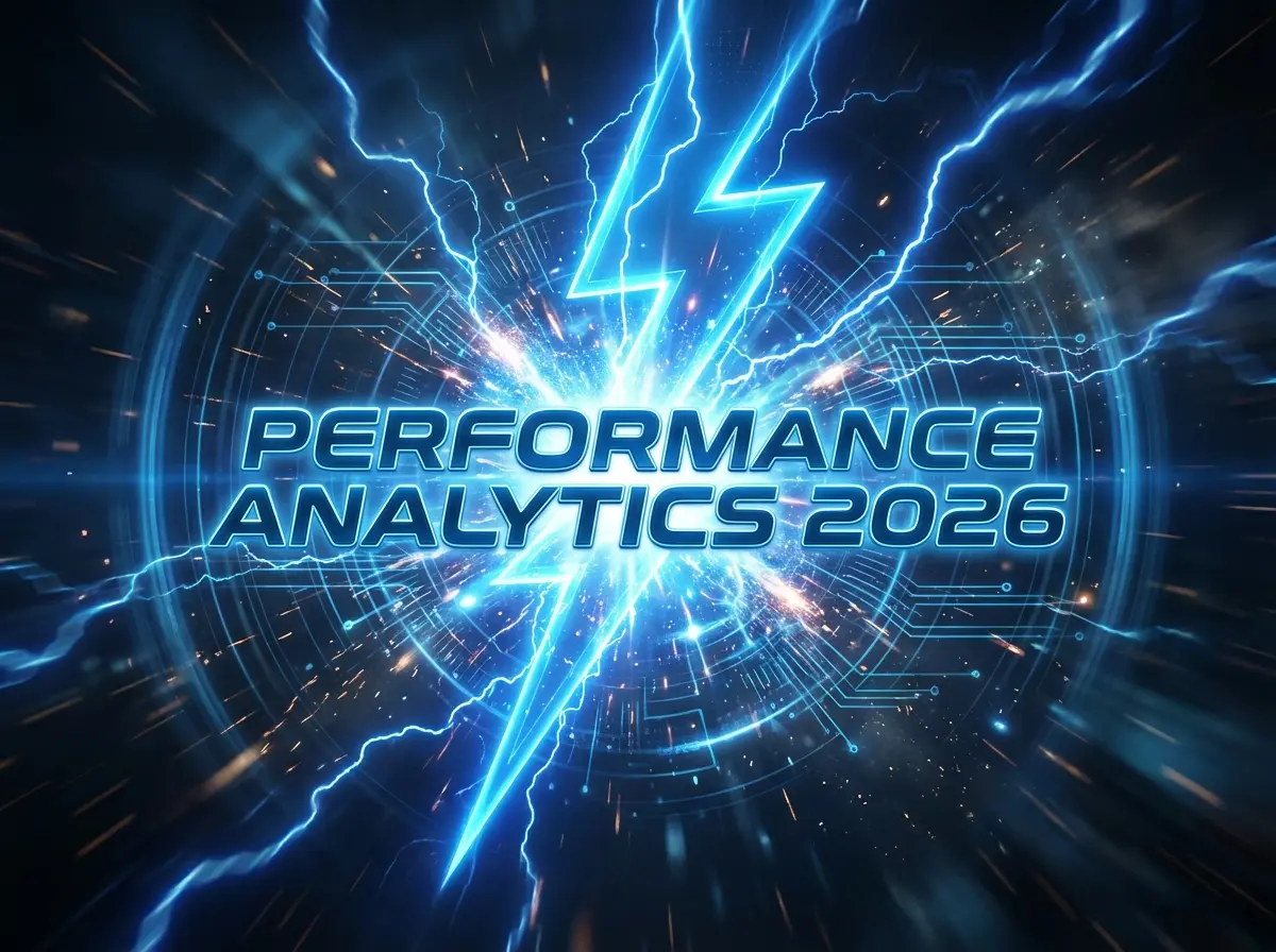 Performance Analytics: The Definitive 2026 Guide to ROI