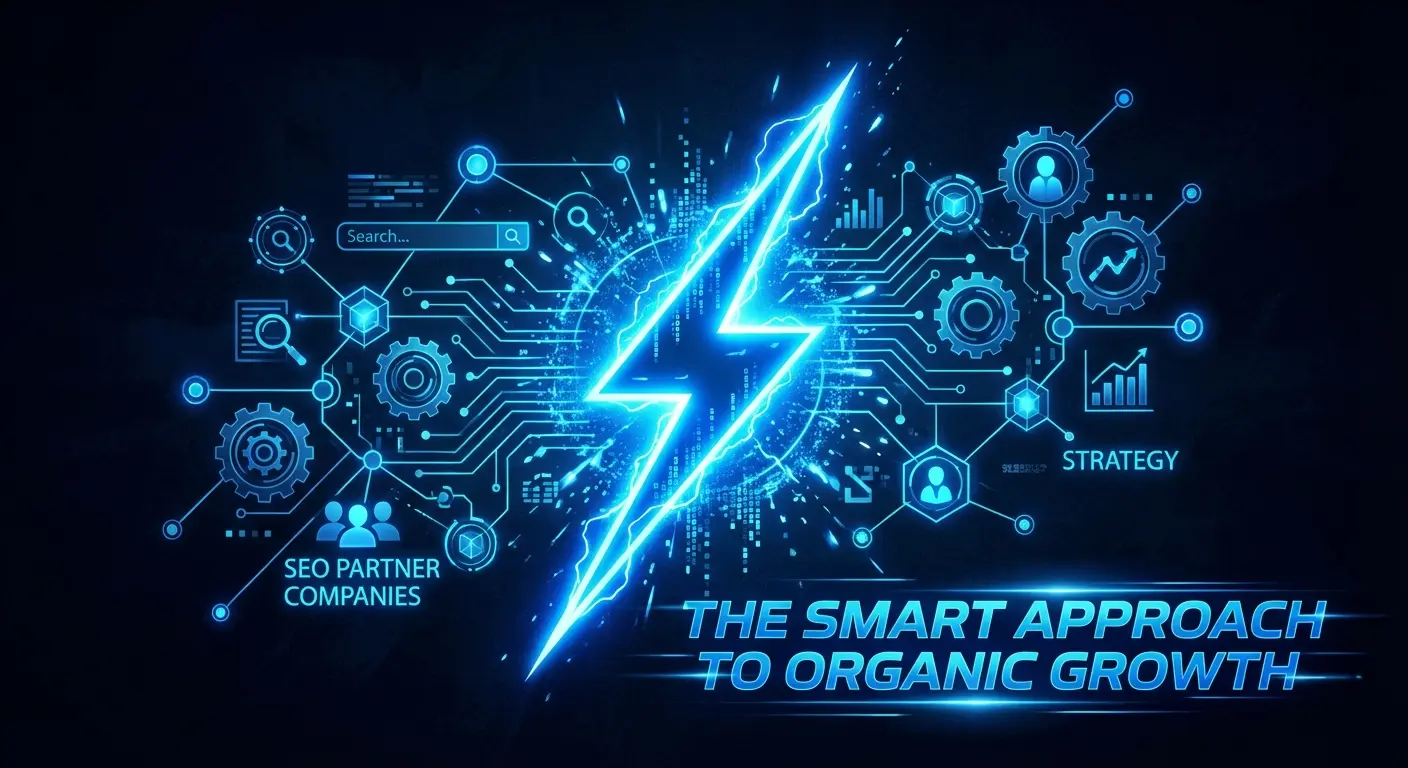SEO Partner Companies: The Smart Approach to Organic Growth