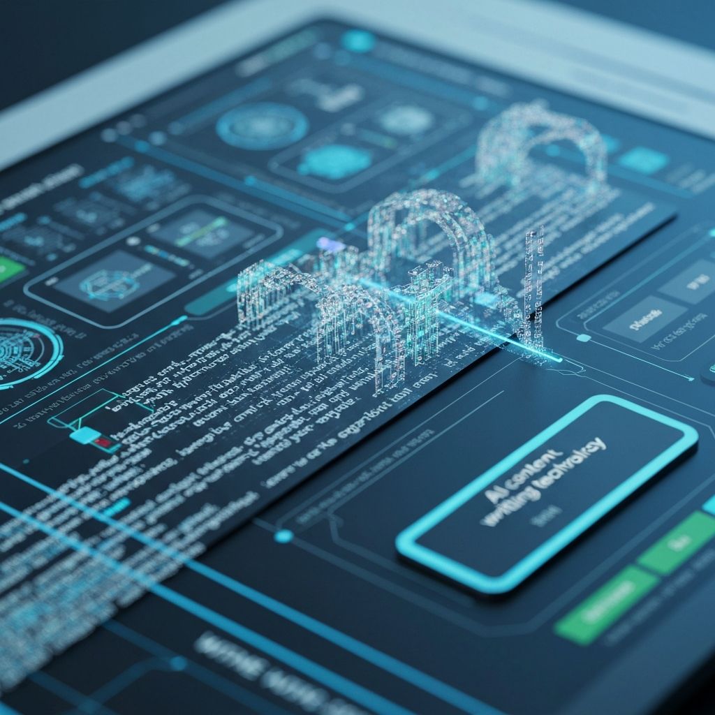 AI Social Media Manager - SetupBots Guide AI social media management dashboard