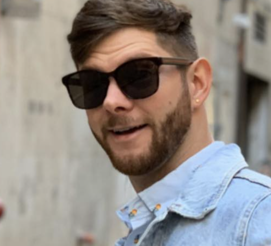 Allen Seavert - AI AutoAuthor Allen Seavert - AI automation expert and founder of SetupBots